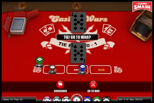 €600 Mobile freeroll slot tournament at Touch Lucky Casino