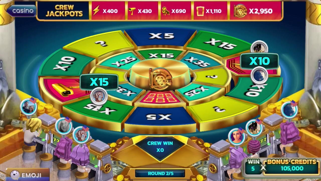 860% Deposit match bonus at Red Spins Casino
