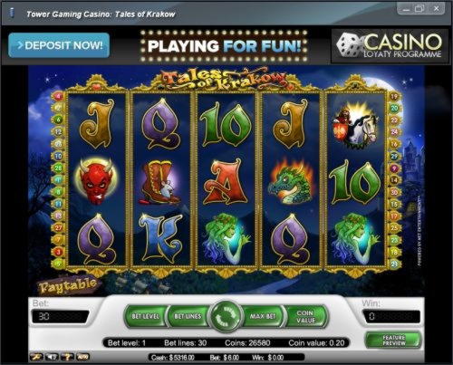 EURO 445 free chip at Casino com