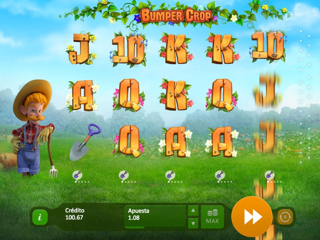 30 free spins no deposit casino at Winner Casino