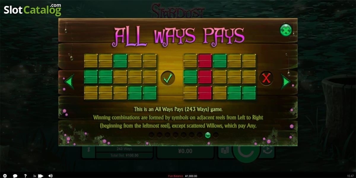 €690 Mobile freeroll slot tournament at Magic Red Casino