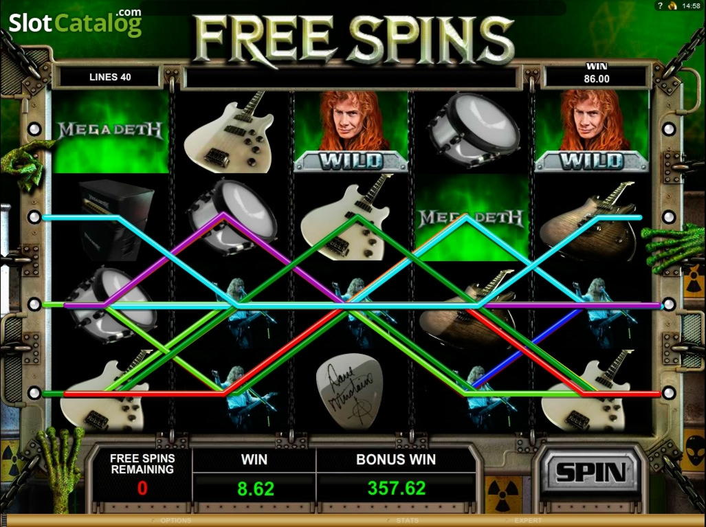215% Deposit Match Bonus at 777 Casino