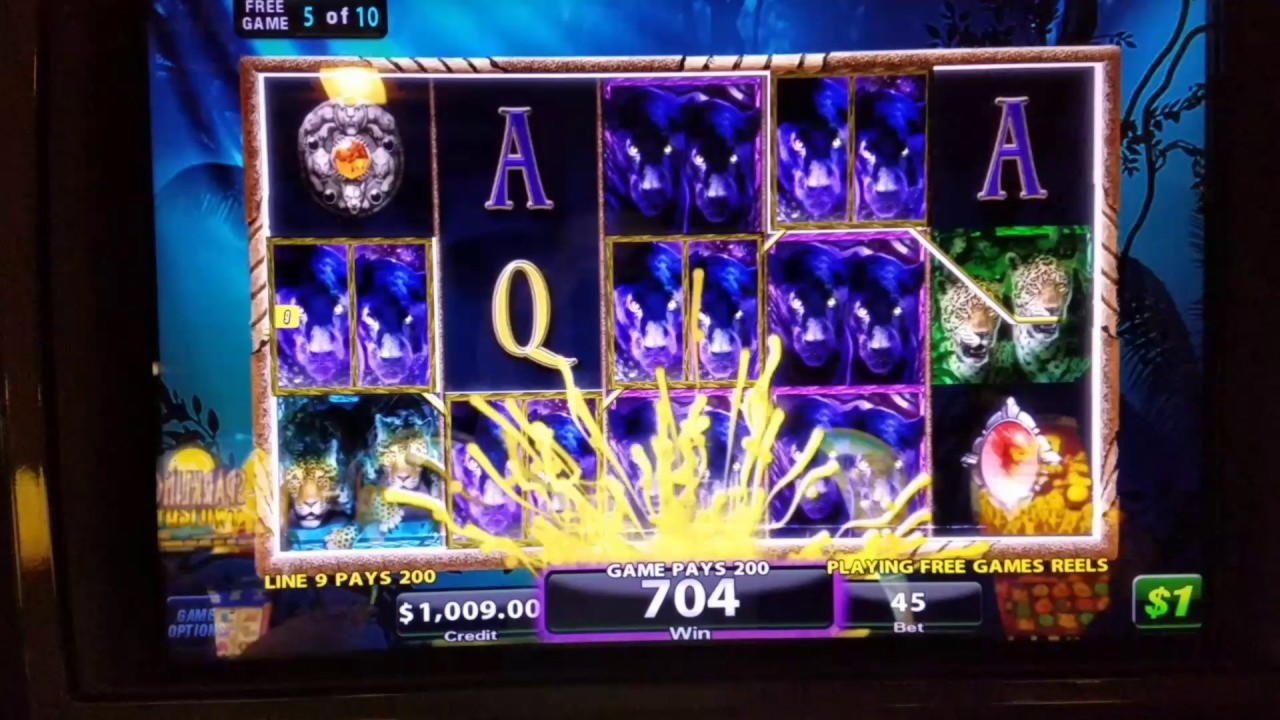£4725 No Deposit Casino Bonus at Party Casino