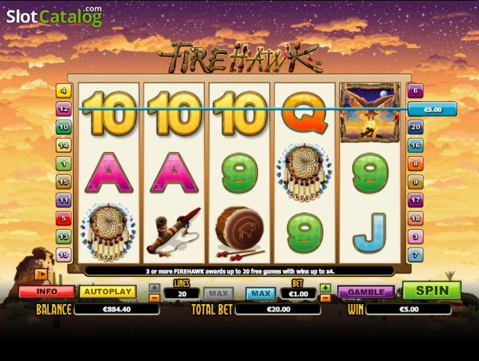 €345 Free Cash at Touch Lucky Casino