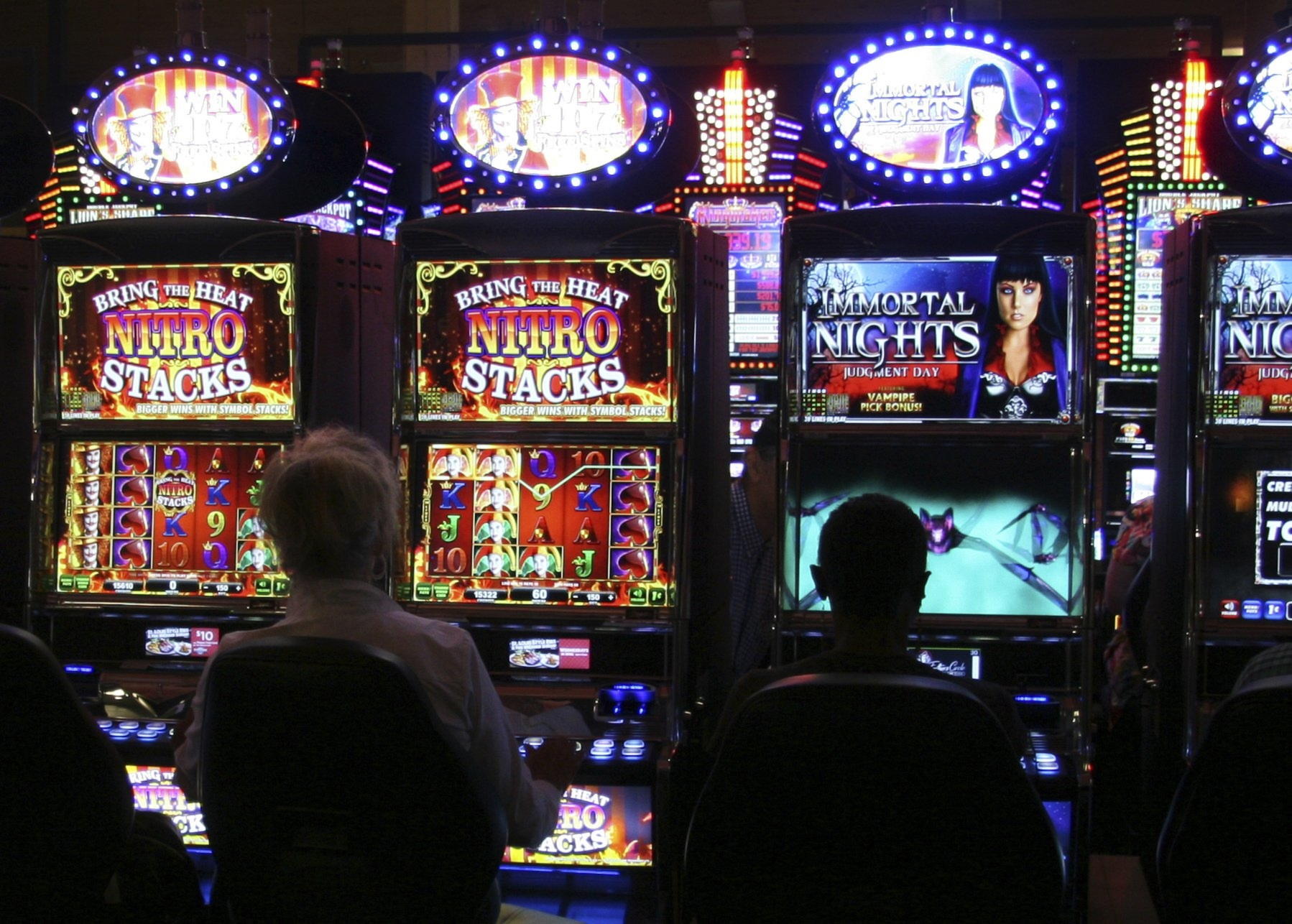 Eur 350 Mobile freeroll slot tournament at Volt Casino
