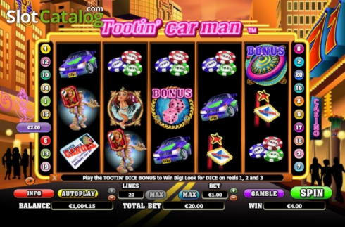 €3325 No Deposit Bonus at Video Slots Casino