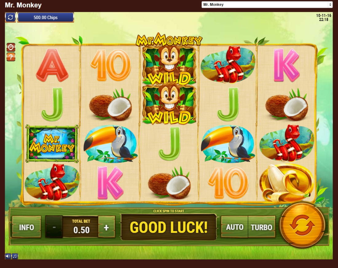 270 Free spins casino at Mansion Bet Casino