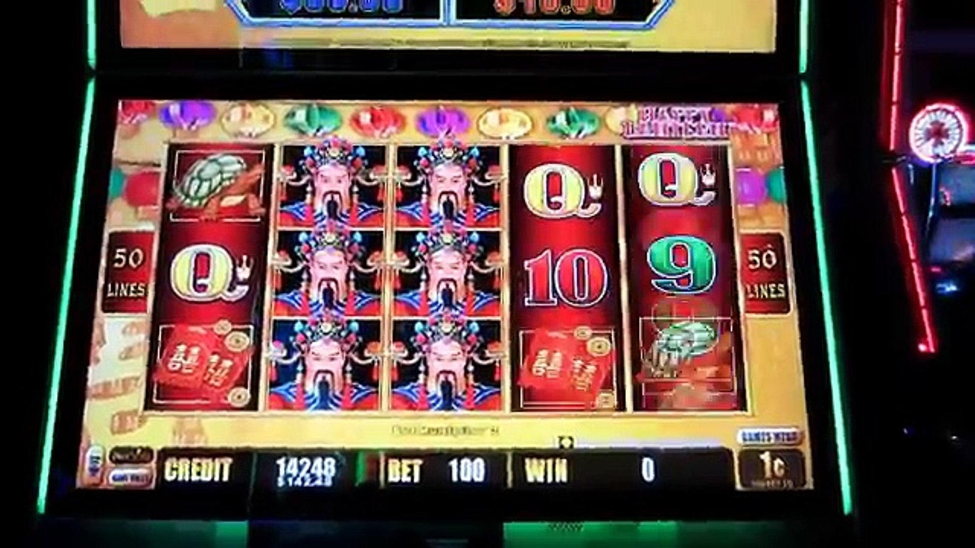 €600 Tournament at Guts Casino