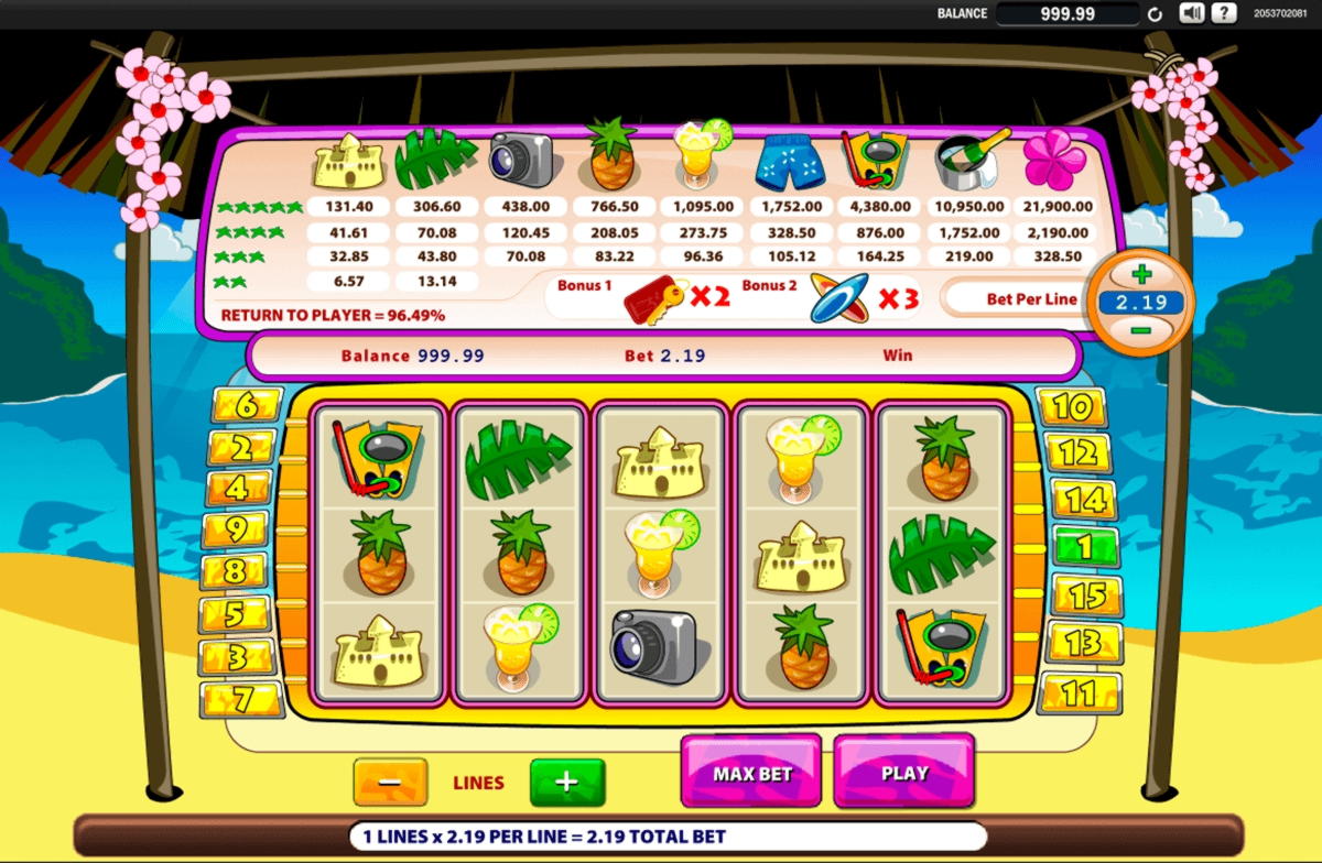 735% Deposit Match Bonus at Dunder Casino