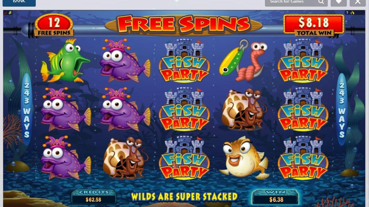 940% Best signup bonus casino at Party Casino