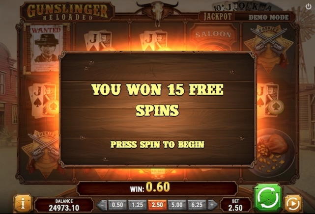 €2975 No deposit at Sloty Casino