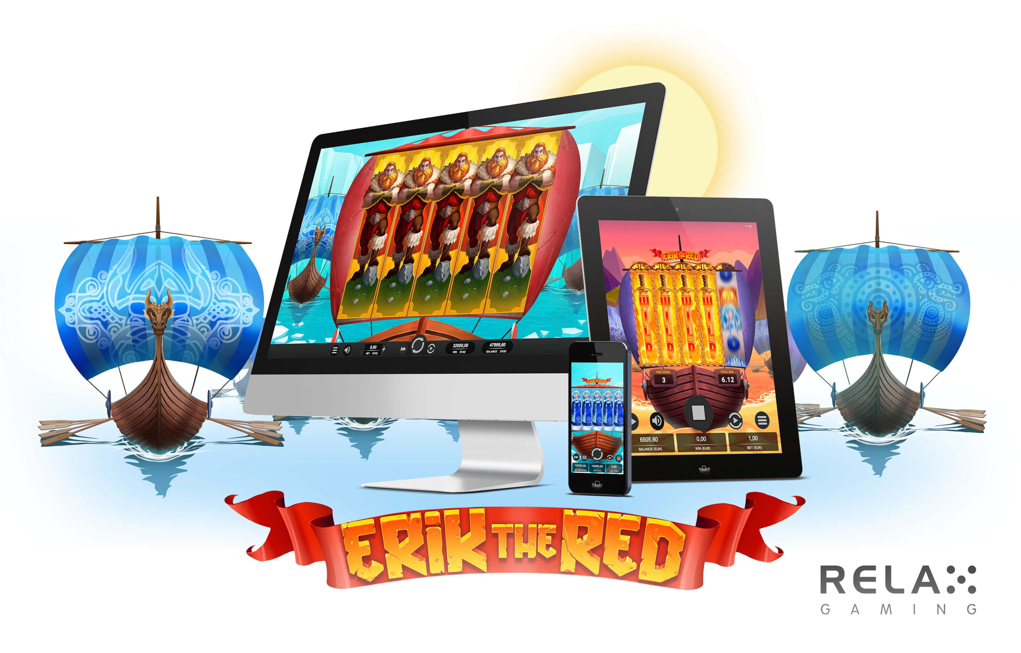 40 free casino spins at Sloty Casino