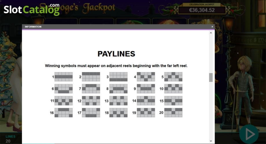 €590 Tournament at Genesis Casino
