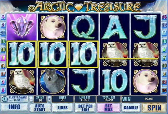 €525 Free Casino Tournament at Gate777 Casino