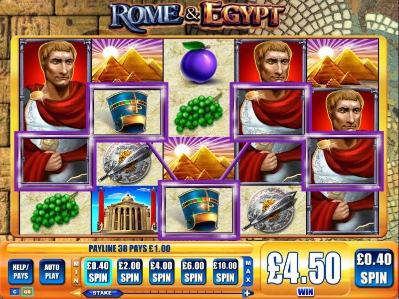 £120 FREE CASINO CHIP at Casino com