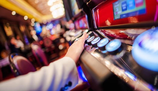 335% First Deposit Bonus at Casino Shadowbet