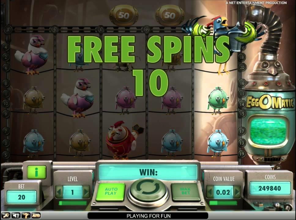 €2495 No deposit bonus casino at Sloty Casino