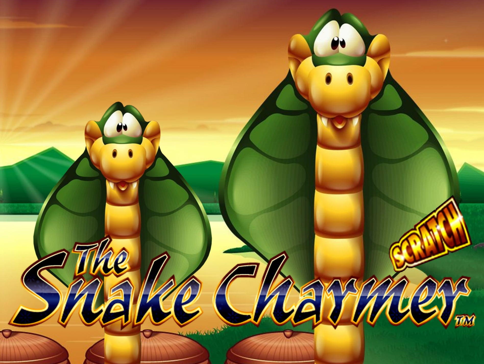 Eur 220 Free Casino Tournament at Casimba Casino