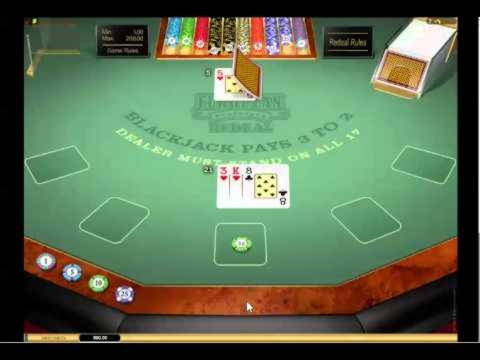 325% Casino Welcome Bonus at Video Slots Casino