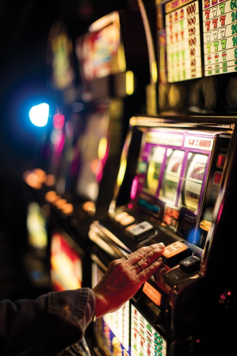 665% Deposit Match Bonus at Winner Casino