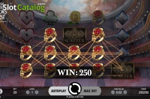€420 Free Cash at Guts Casino