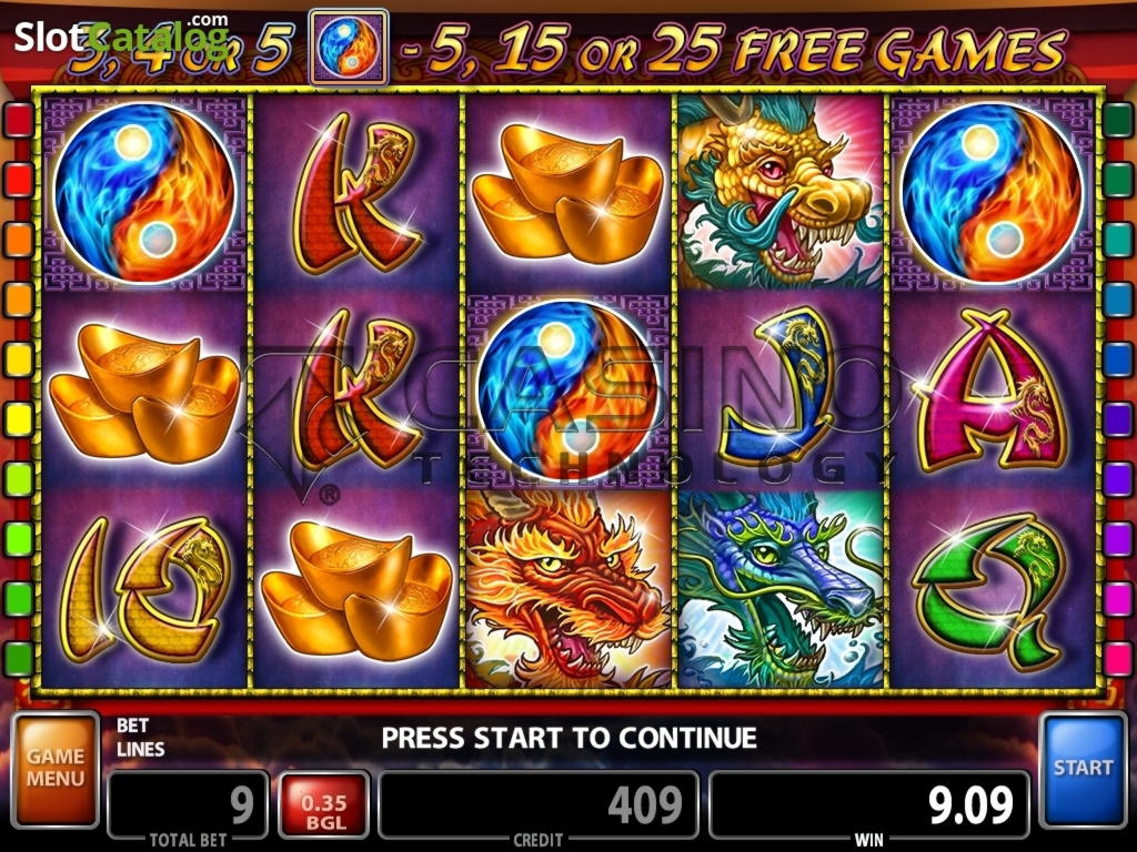45 Free casino spins at Guts Casino