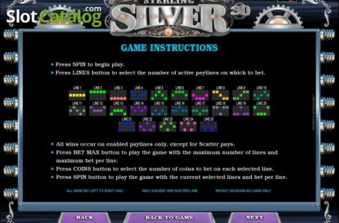 $475 Daily freeroll slot tournament at Guts Casino