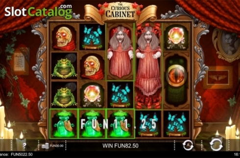 Eur 980 NO DEPOSIT BONUS CASINO at Royal Panda Casino