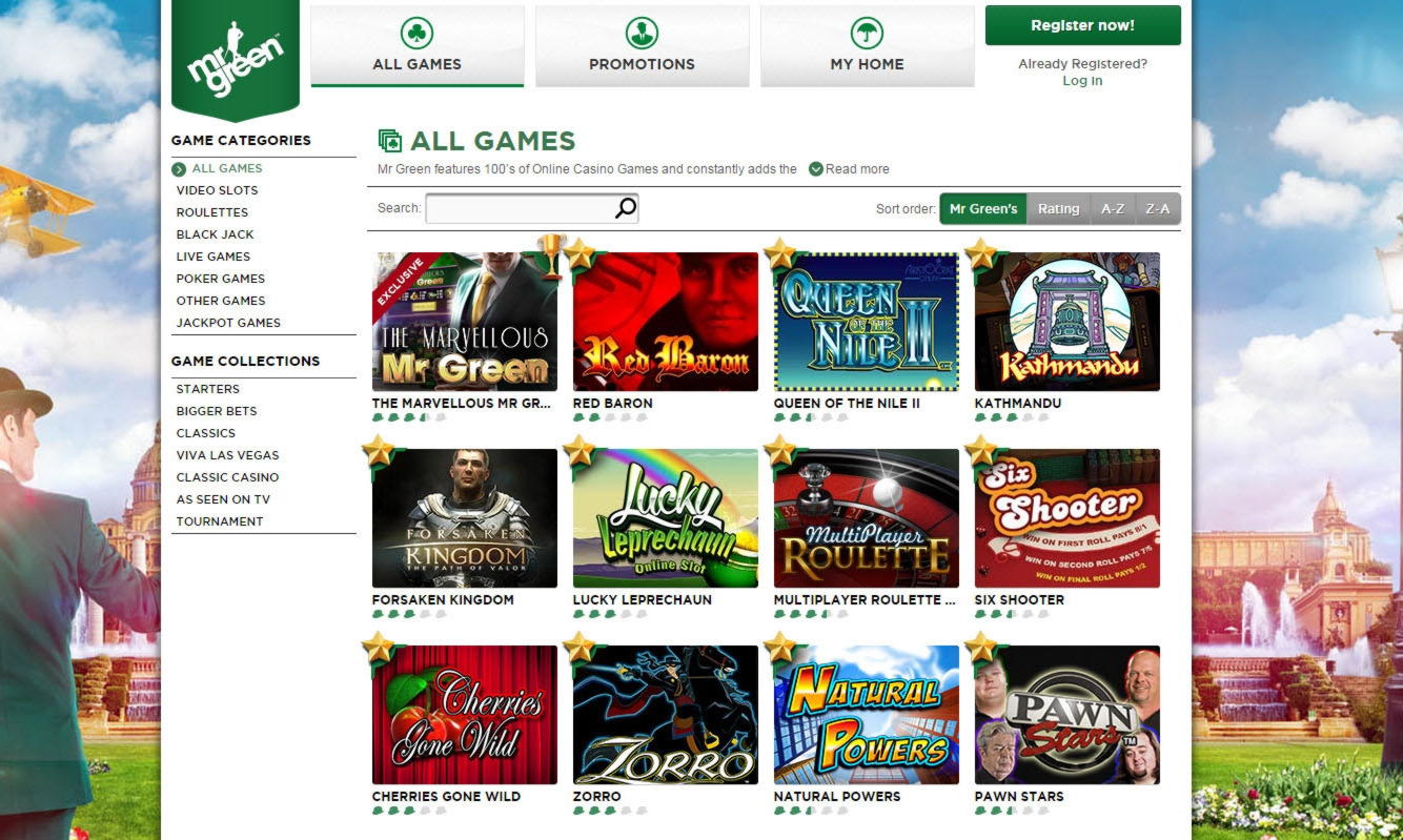 €2565 No Deposit Casino Bonus at Leo Vegas Casino