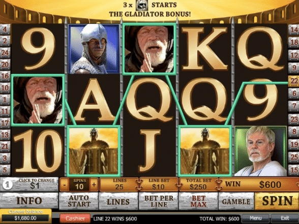 $1765 NO DEPOSIT BONUS CASINO at Mansion Bet Casino