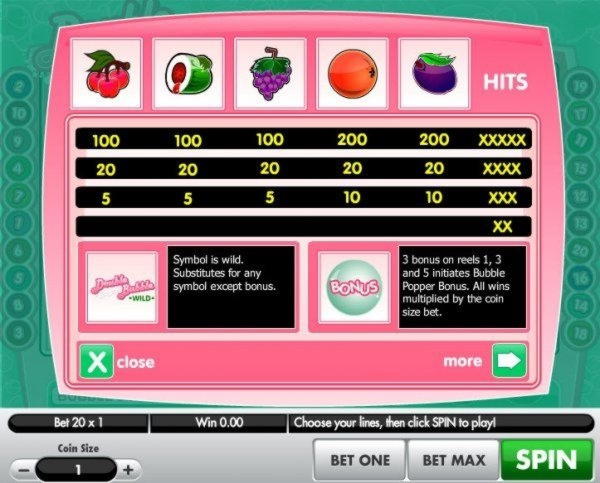 265% Match Bonus Casino at Vegas Hero Casino