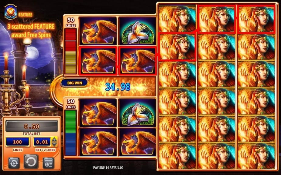 £975 Free Casino Tournament at Red Spins Casino