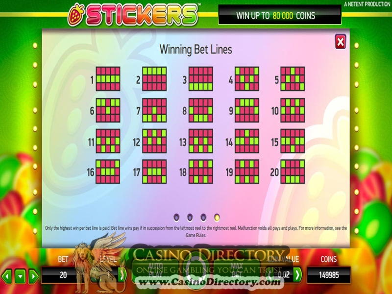 600% Welcome Bonus at Winner Casino