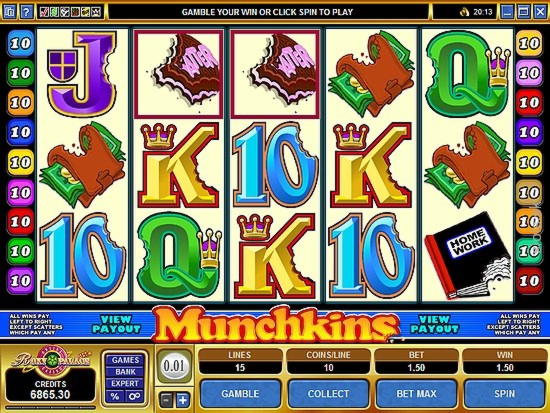 €685 free chip casino at Mansion Bet Casino