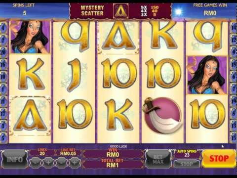 EURO 300 Free chip at Sloty Casino
