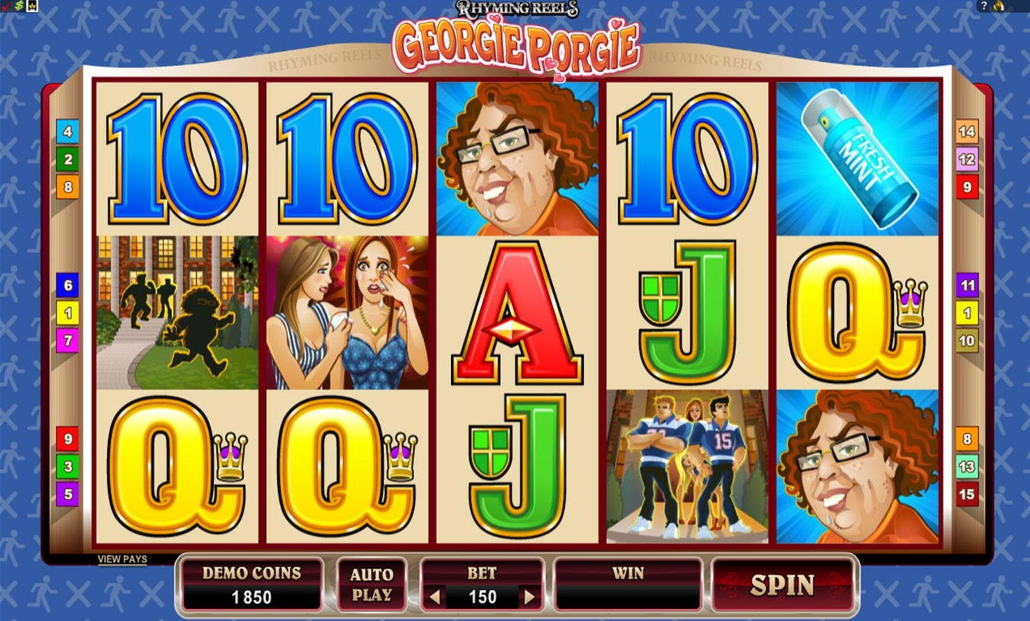 €2245 NO DEPOSIT BONUS CODE at Casino com