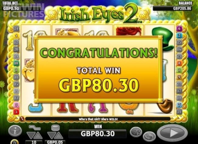 EUR 2230 NO DEPOSIT at Hopa Casino