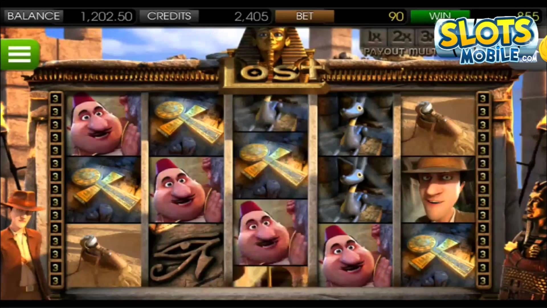 €2095 No Deposit at Hopa Casino