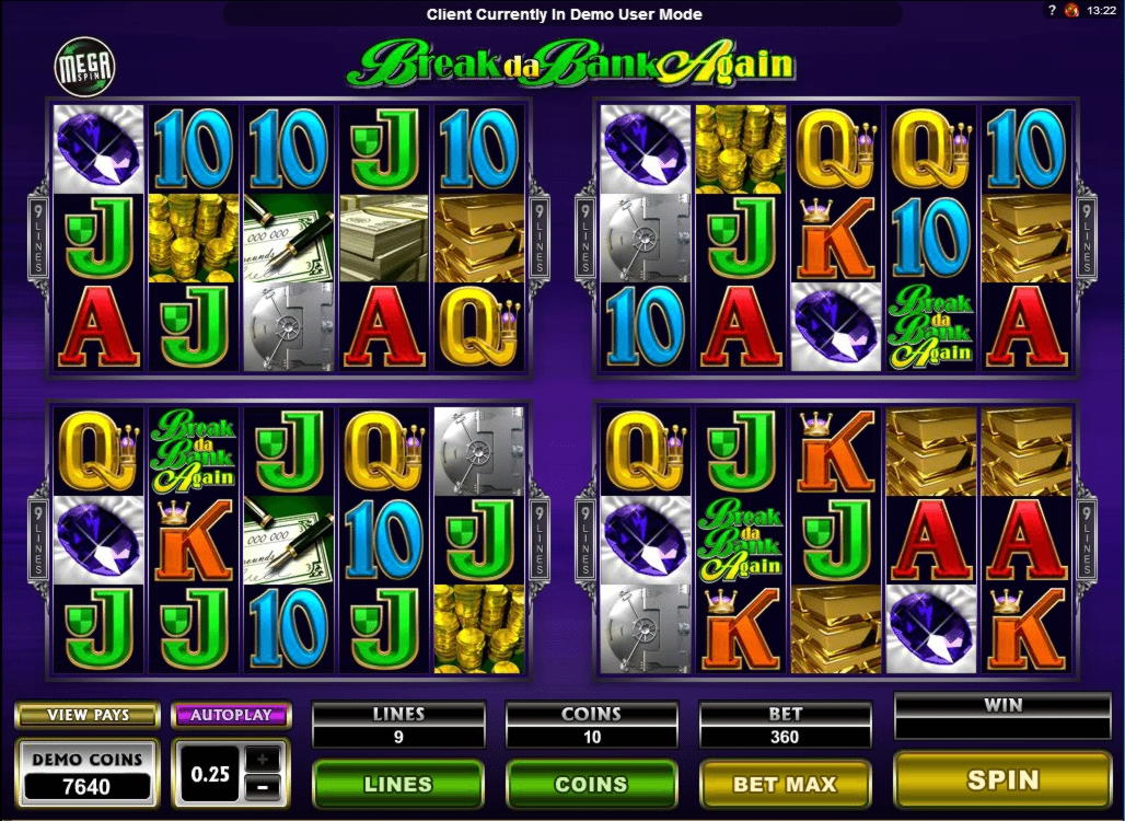 11 Free Casino Spins at Royal Panda Casino