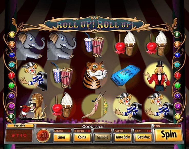 €400 Online Casino Tournament at Gate777 Casino