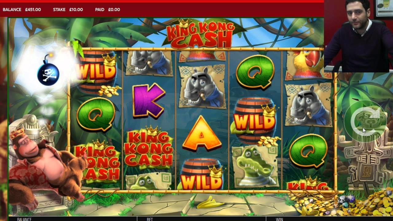 EUR 275 Free chip casino at Spinit Casino