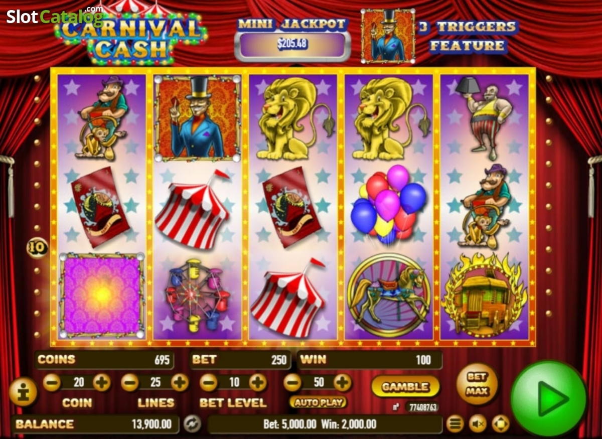 $525 No deposit at Sloty Casino