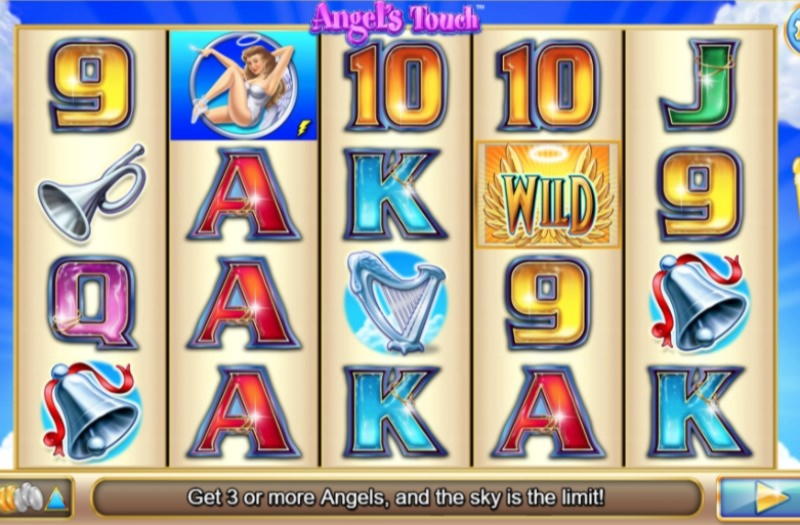 460% Match at a Casino at Dream Dubai Casino