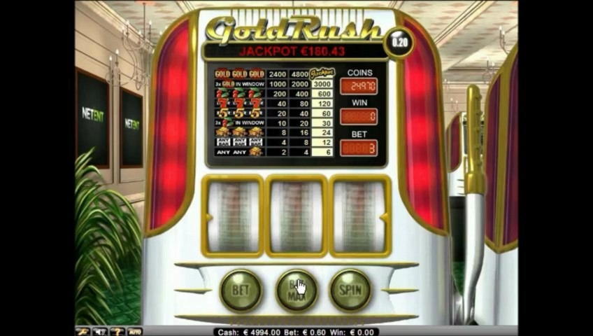 EURO 180 FREE Casino Chip at Leo Vegas Casino