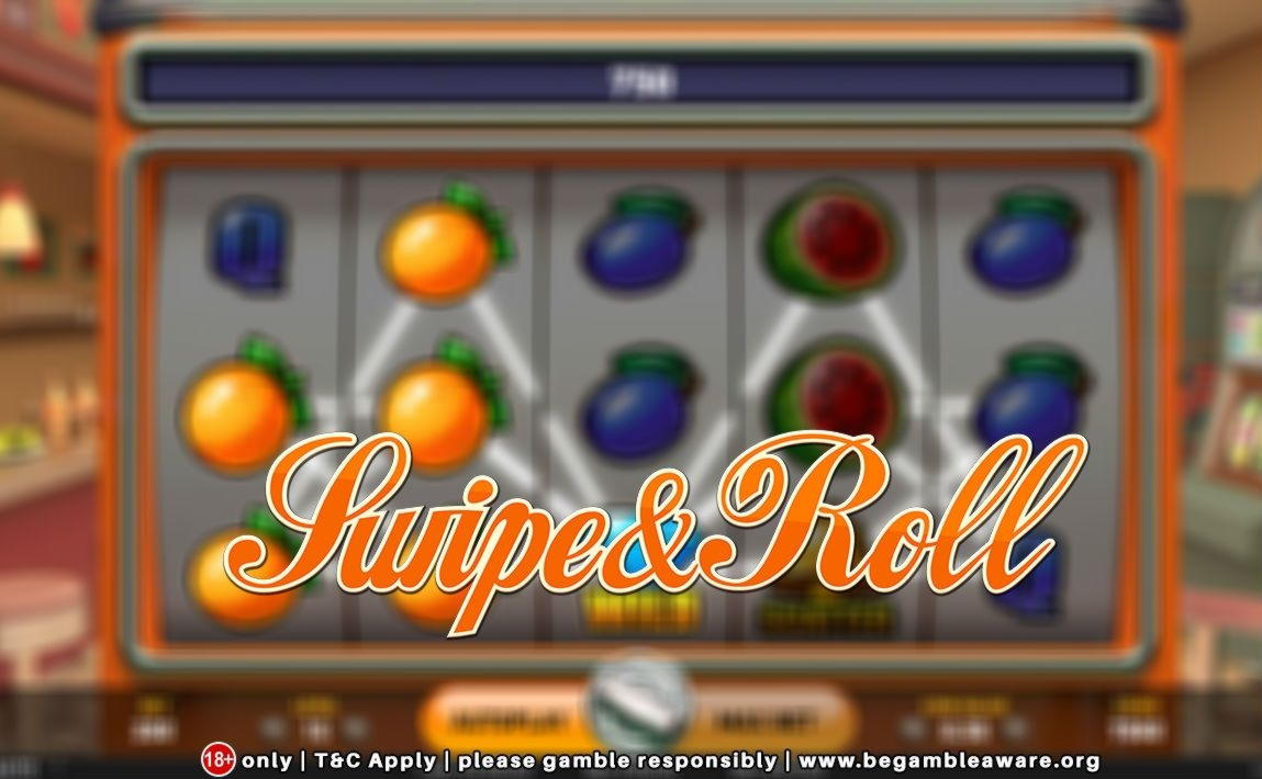 45 free spins no deposit at Casimba Casino