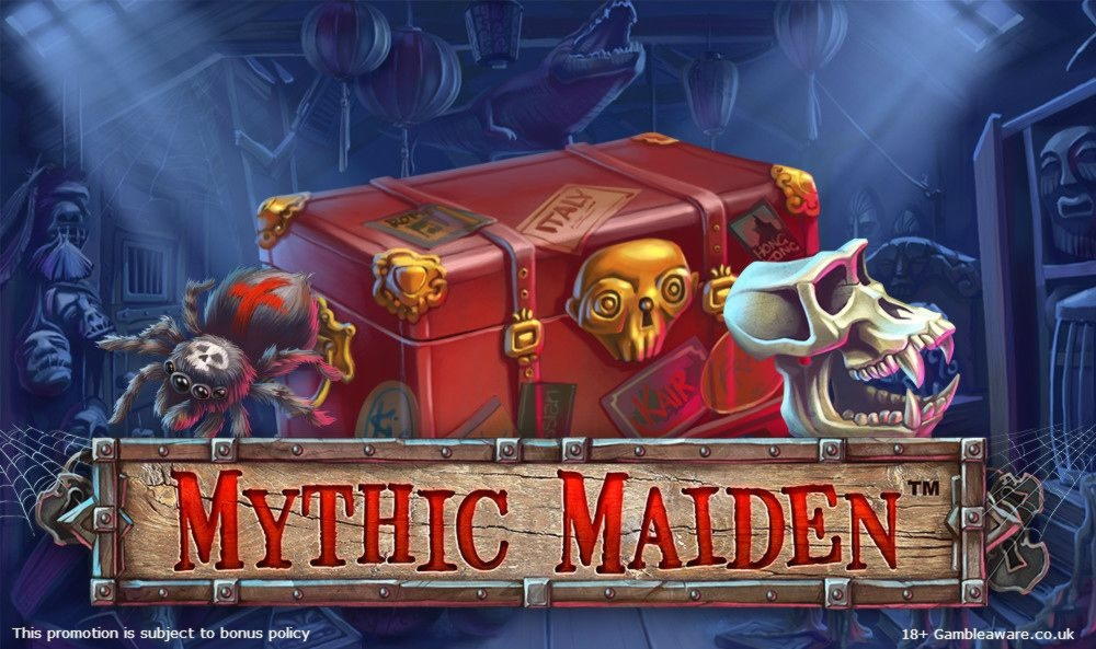 205 free spins no deposit at Royal Panda Casino