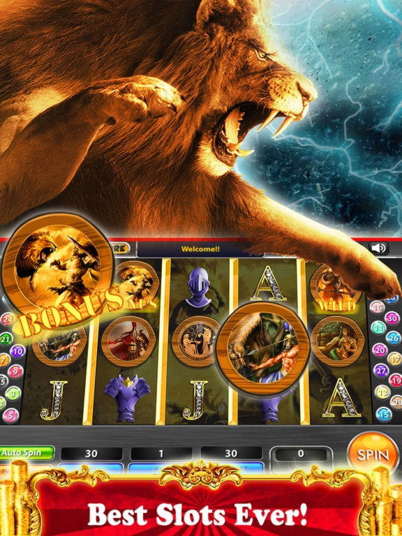 £580 Free chip at Gate777 Casino