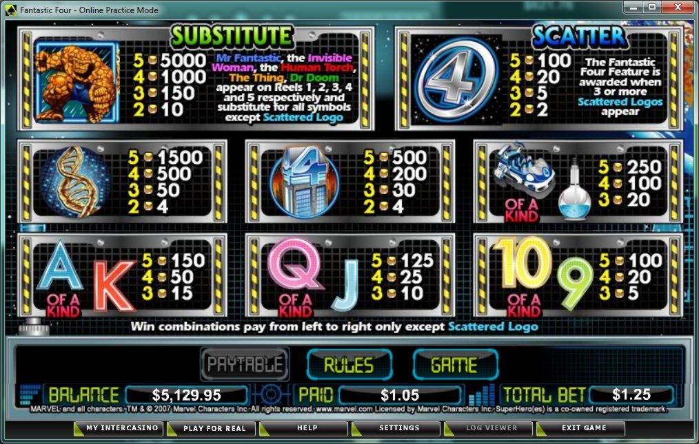 EUR 77 free chip casino at Karamba Casino