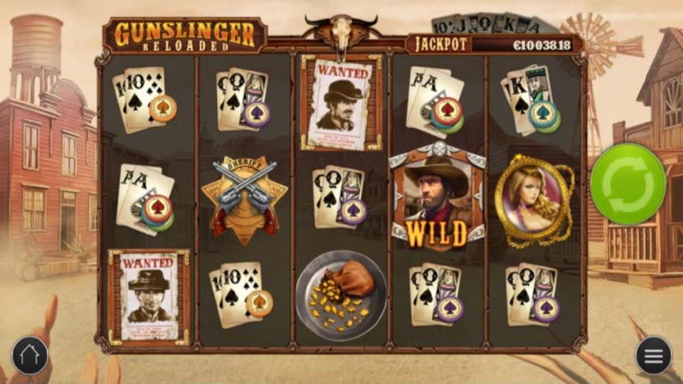 EURO 2150 No deposit bonus casino at Karamba Casino