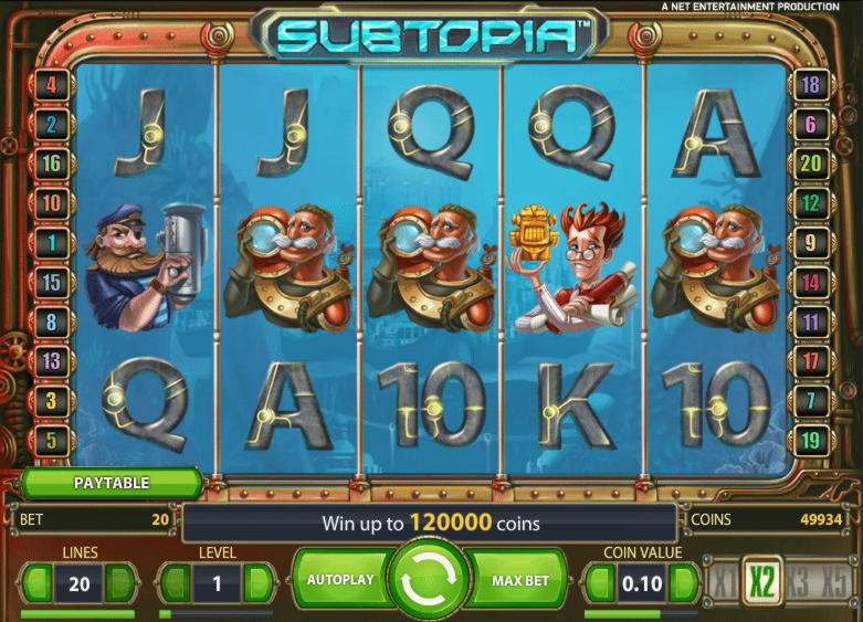 £2265 No deposit bonus code at Wix Stars Casino